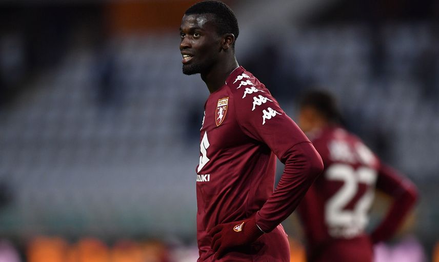 Fenerbahçe M'Baye Niang İle Anlaşma Sağladı!