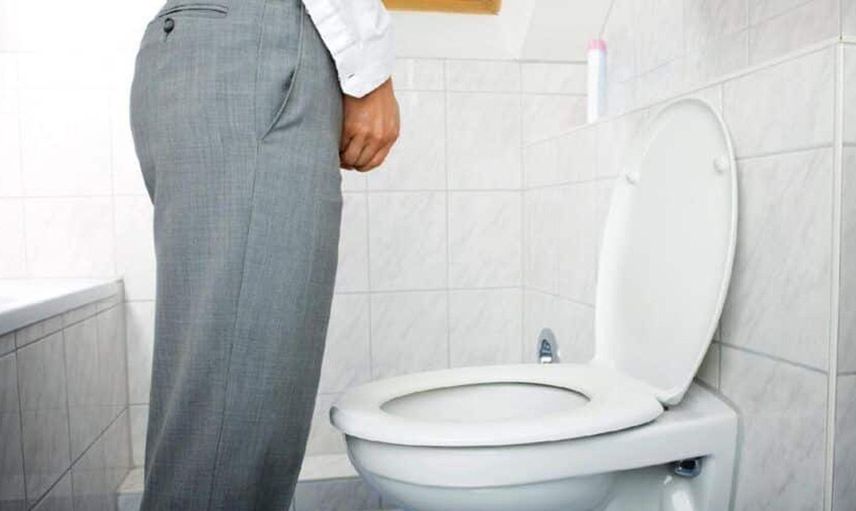 Ayakta idrar yapmak kabir azabı sebebi mi?