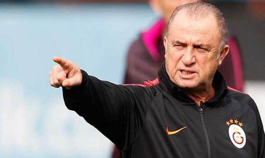 Fatih Terim'in Geleceği Belli Oldu