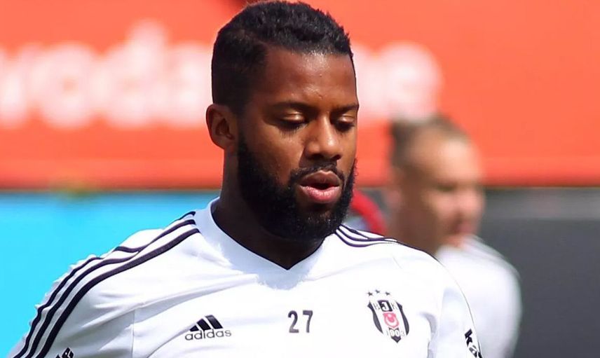 Jeremain Lens, Beşiktaş'tan Ayrılmak İçin Araba İstedi!
