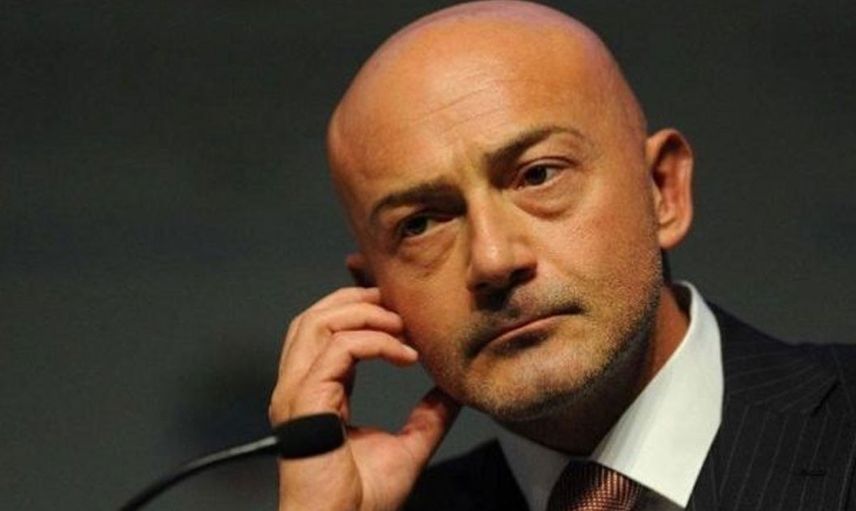 Ferit Şahenk Kimdir?