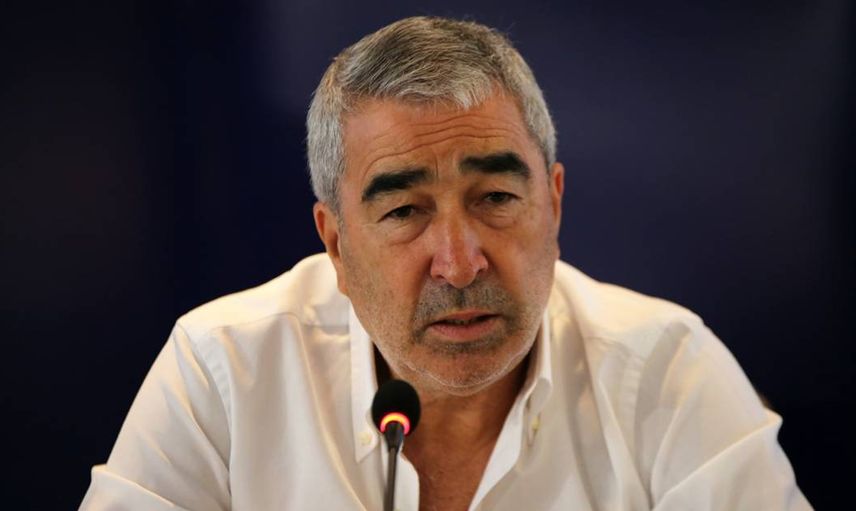 Samet Aybaba, Kasımpaşa İle Büyük Ölçüde Anlaşma Sağladı!