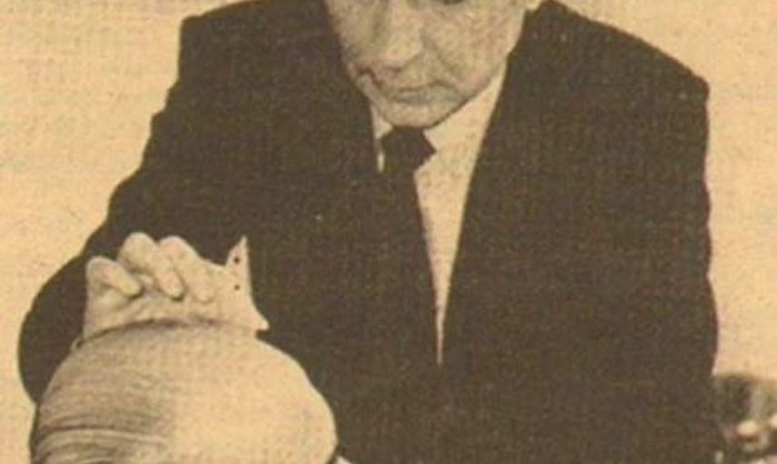 Yeşilcam’ın Samimiyet Kokan Fotoğrafları