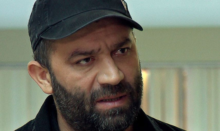 Şevket Çoruh'un herkesten sakladığı kızı