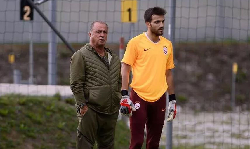 Galatasaray'ın Giresunspor'a Kiraladığı Okan Kocuk, Dikkat Çeken Açıklamalarda Bulundu!
