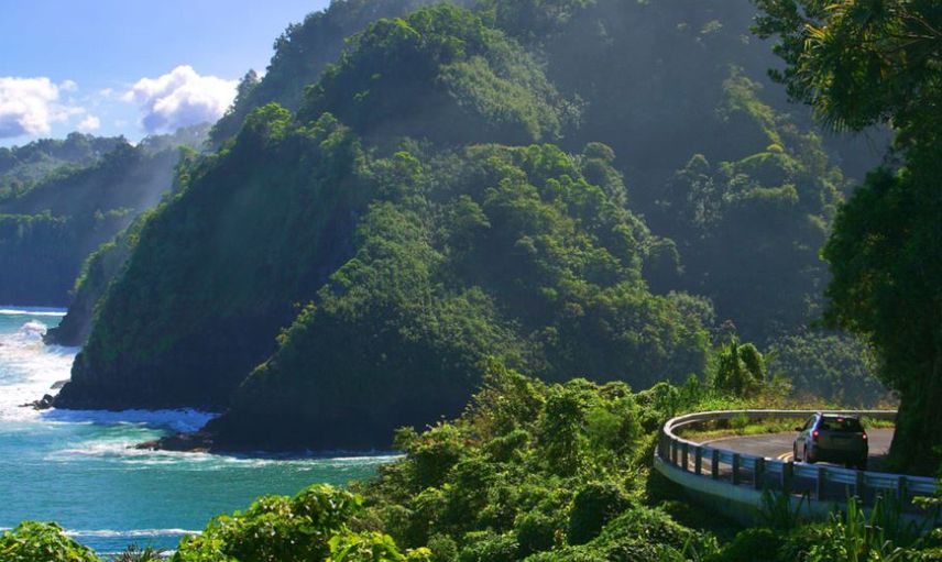 Maui, Amerika Birleşik Devletleri