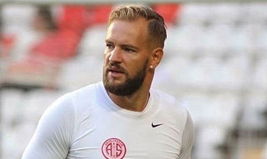 Antalyaspor'un yolunu tuttu
