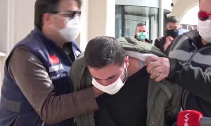 Konya'da 10 Yaşındaki Çocuğunu Boğarak Öldüren Baba İntihar Etti