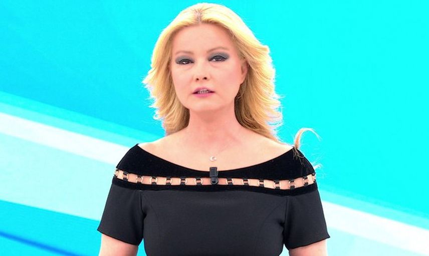 Müge Anlı Milletvekili mi oluyor? Ünlü gazeteci canlı yayında açıkladı