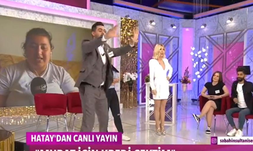 Seda Sayan'ın programında rezillik! Atatürk'ün annesi Zübeyde Hanım'a öyle şeyler dendi ki yazık olsun!