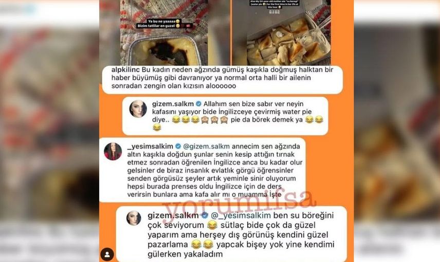 Magazin dünyasının ünlü kavgaları ve davaları