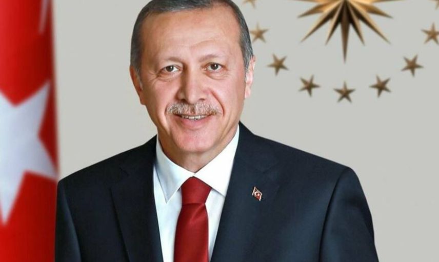 Recep Tayyip Erdoğan