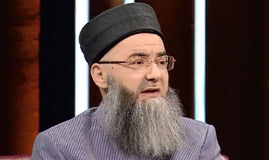 Mahmut Efendi öldükten günler sonra bu video ortaya çıktı! Torunu dedesinin sırrını açıkladı Cübbeli Ahmet bile bu durumda gözlerini tutamaz.