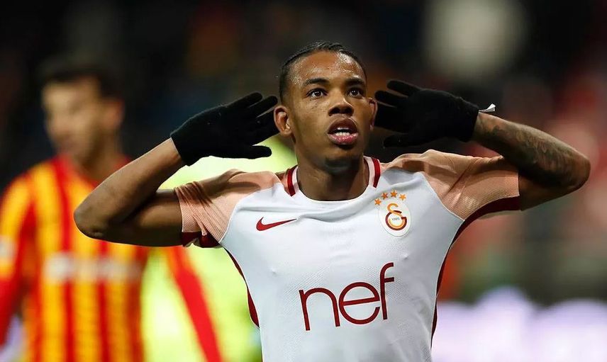 Fenerbahçe'nin ve Galatasaray'ın Eski Yıldızı Garry Rodrigues, Olympiakos'a Transfer Oldu!