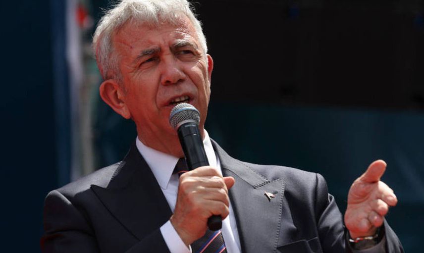 Cübbeli Ahmet'in çıkışı başını yaktı! Mansur Yavaş o sözleri affetmedi mahkemeye verdi