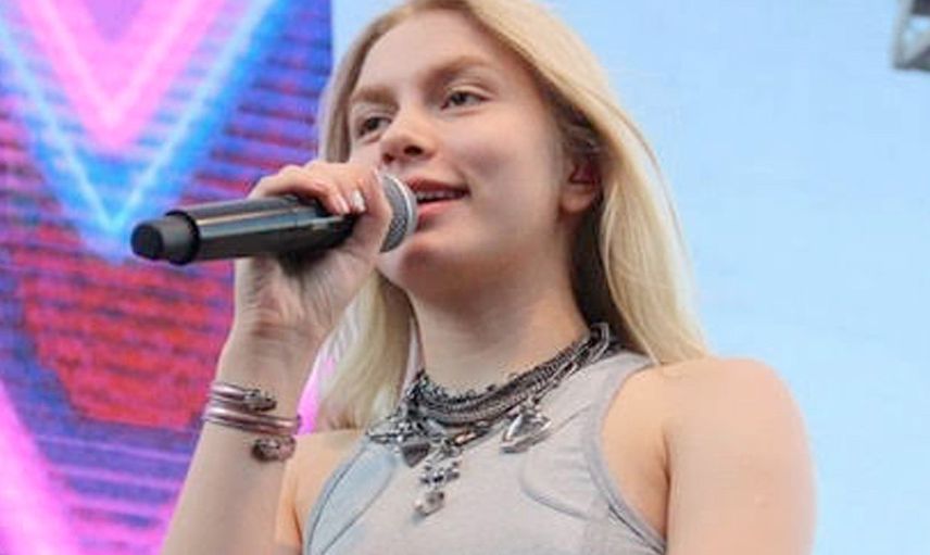 Aleyna Tilki'den olay yaratan Ramazan paylaşımı: Topluma akıl fikir diledi!