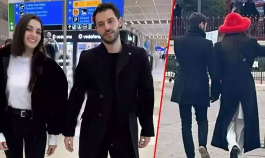 Hande Erçel bu sefer büyük pot kırdı: Sevgili Hakan Sancı zor durumda kaldı