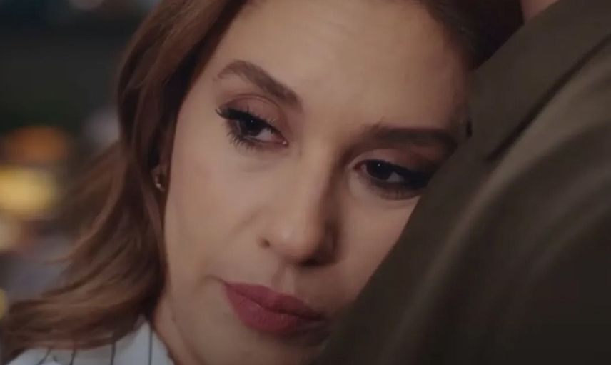Kızılcık Şerbeti erken final mi yapacak? O sahneden sonra tepkiler büyüyor!