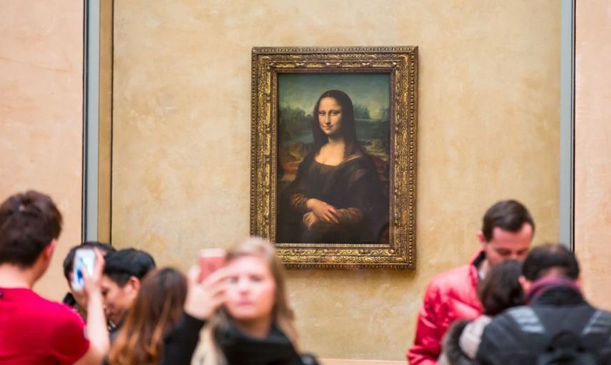 MONA LISA KİMDİR?