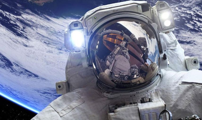 CİMER'e Astronot Yerine En Çok 'Fezarfen' İsmi Önerildi