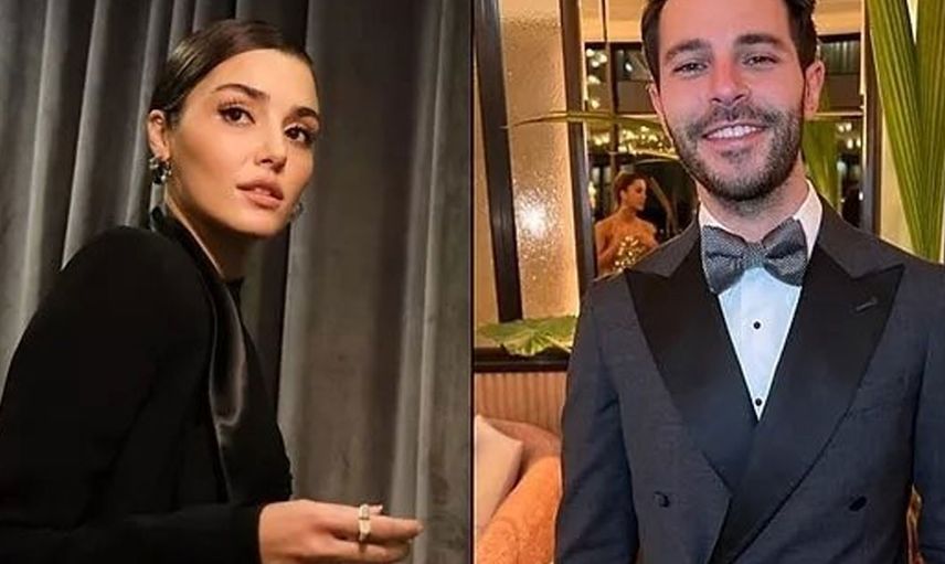 Hande Erçel bu sefer büyük pot kırdı: Sevgili Hakan Sancı zor durumda kaldı