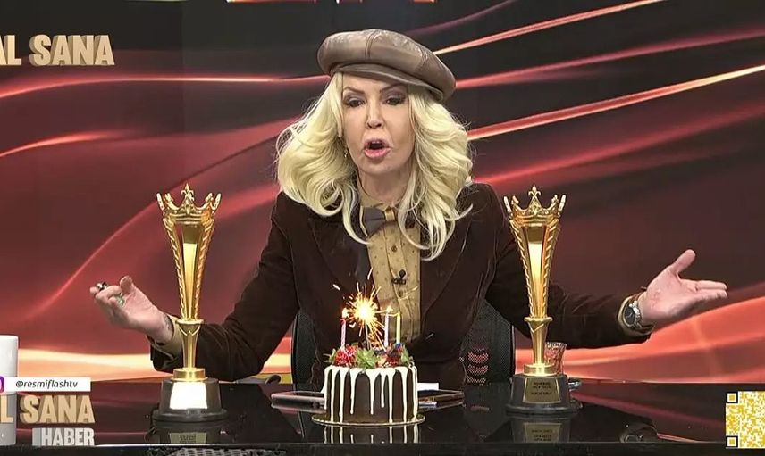 Seyhan Soylu'dan şok iddia: Nihal Candan Engin Polat'a ne mesajı yollamak için göğe baktı?