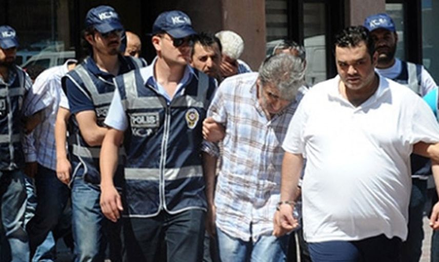 Yeşilçam’ın en gözde çocuk yıldızıydı: İnanoğlu’na hapis cezası