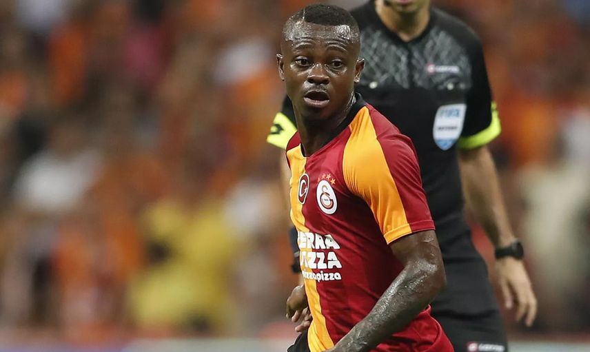 Galatasaray Transferde Jean Michael Seri'ye Yöneldi!