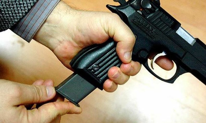 16 Yaşındaki Kuzeninin Hayatını Kararttı! İkinci Eşi Olmayı Reddedince Kurşun Yağdırdı