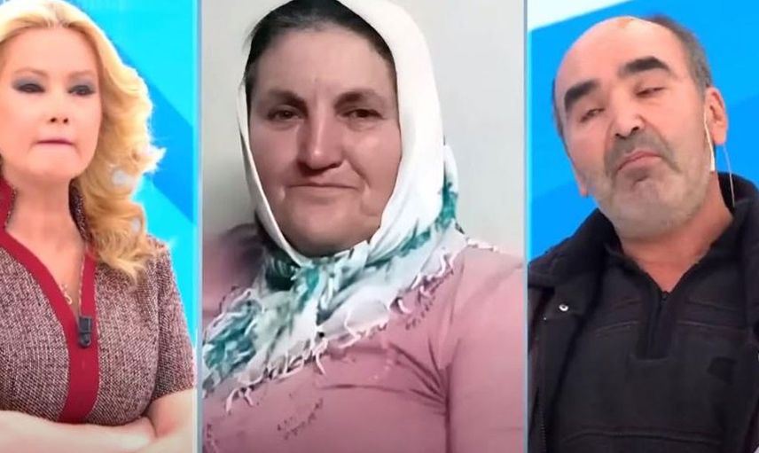 Müge Anlı’da sıcak gelişme: Kayıp Arife Gökçe olayının şüphelisi Sinan’ın kanlı kıyafetleri ortaya çıktı