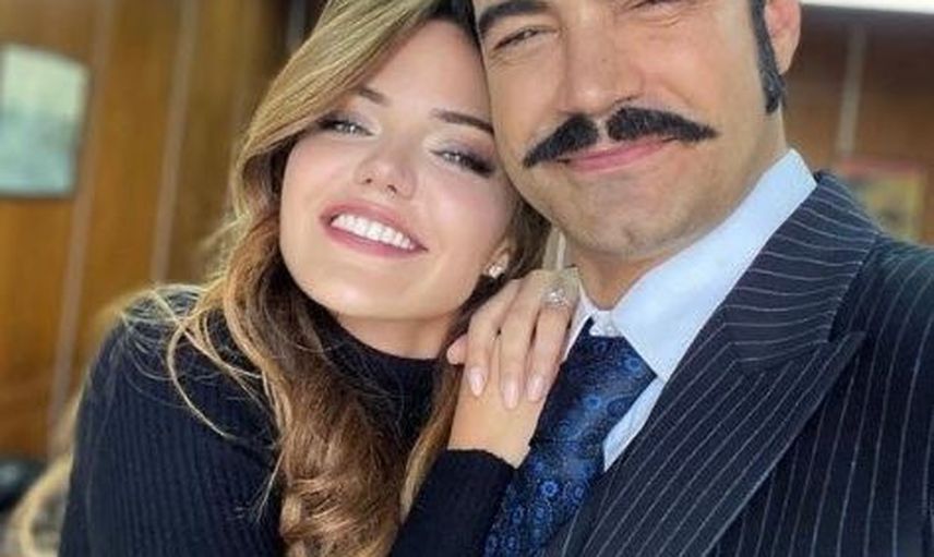 Bir Zamanlar Çukurova Dizisinde Büyük Kavga Başrol Oyuncuları Birbirine Girdi Yapımcı Diziyi Bitirebilir!