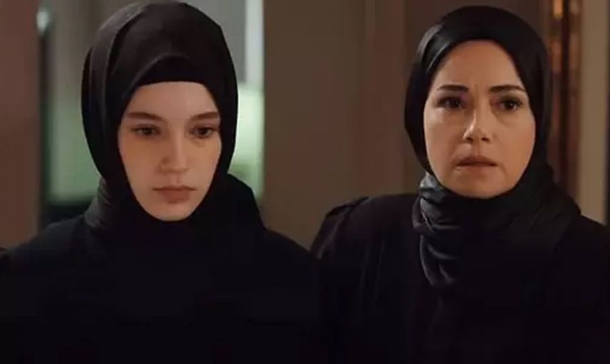 Bomba iddiaya cevap geldi: Farah Zeynep Abdullah, Kızıl Goncalar'a mı katılıyor?
