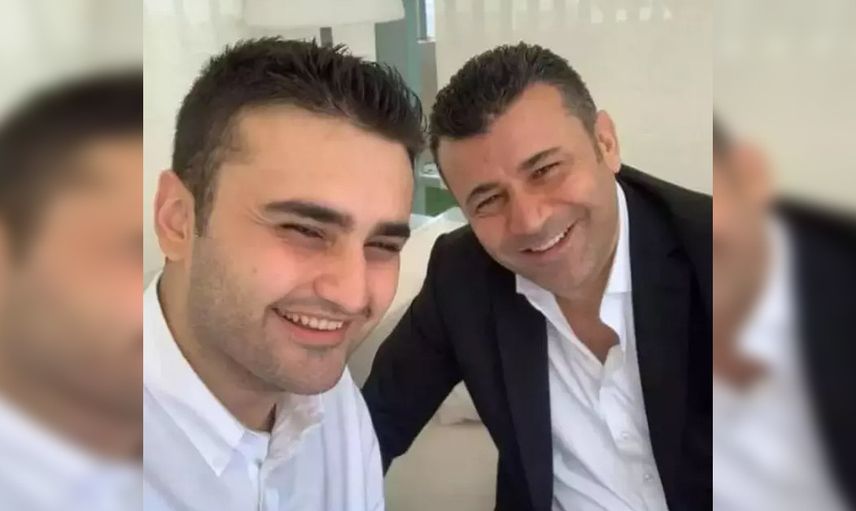 Fenomen CZN Burak hapisle yargılanıyor: Suçu babasının üzerine attı!
