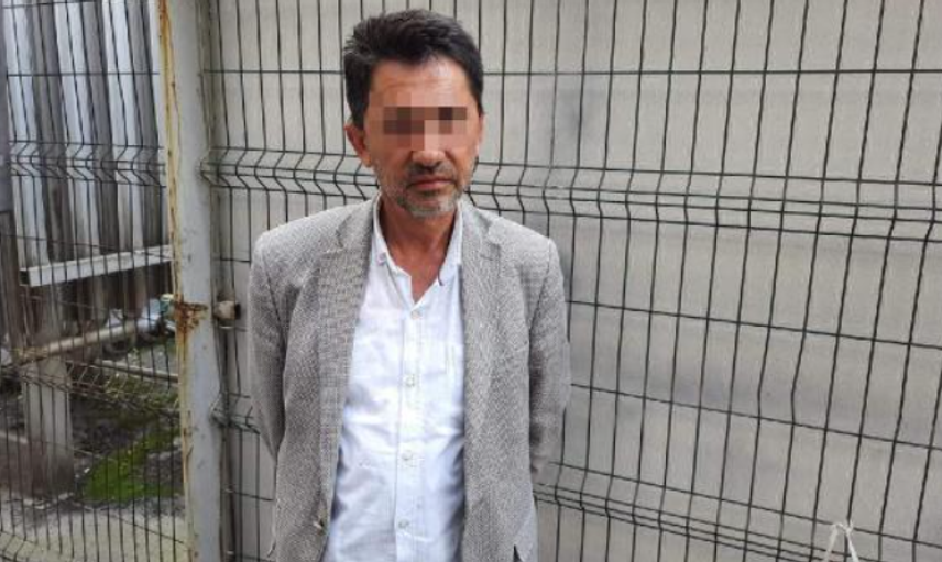 Genç Kızın Başına Taşla Vuran Afganistanlı Yaptıklarıyla Kan Dondurdu