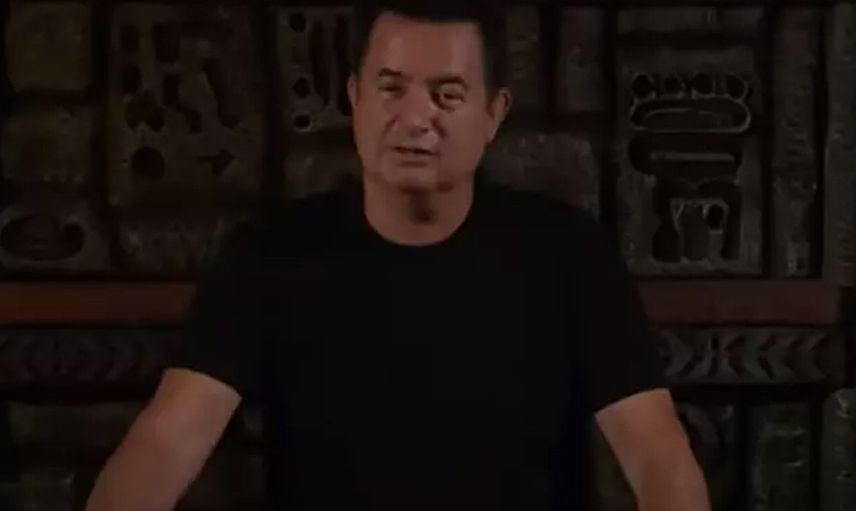 Survivor'da sinirler gerildi: Nagihan konseyde açtı ağzını yumdu gözünü!