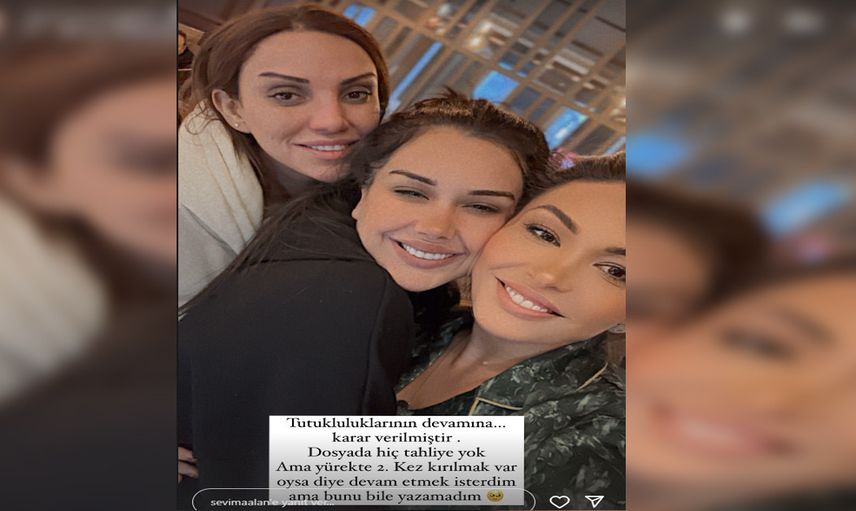 Dilan Polat davasında son karar çıktı! Serbest mi bırakıldılar?