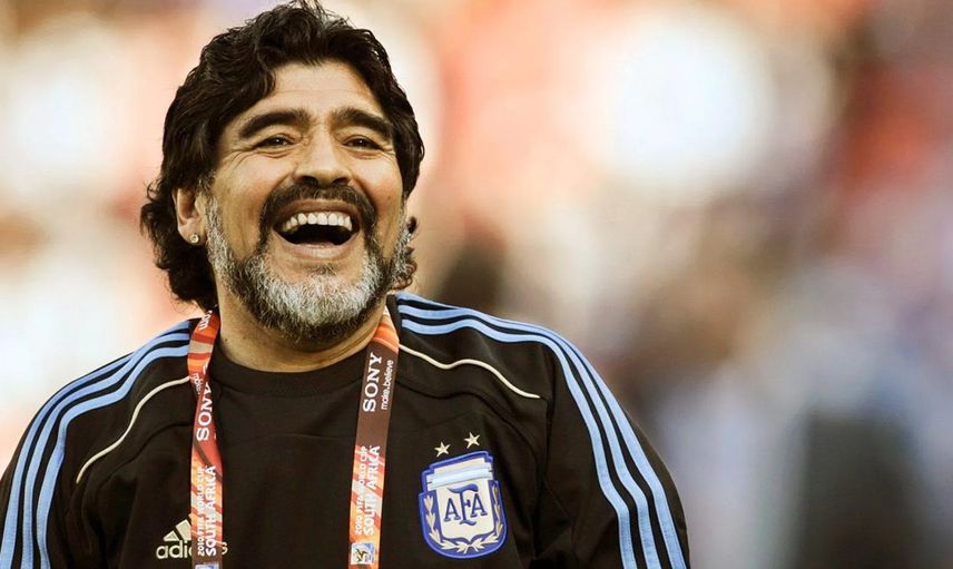 Diego Maradona Kimdir, Neden Öldü?