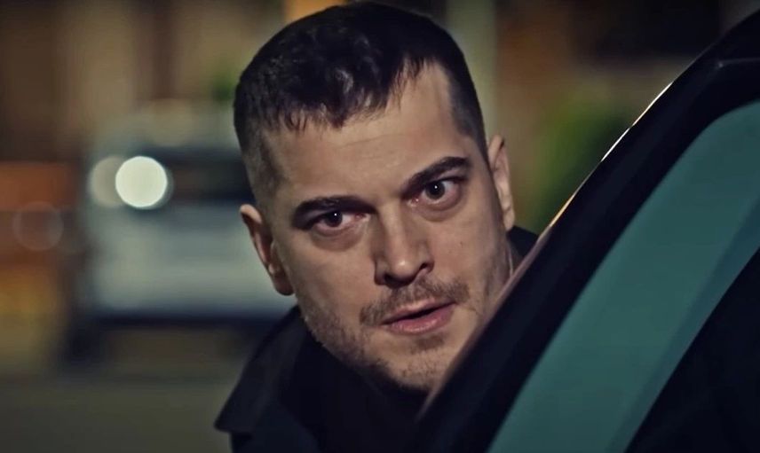 Fox'un adı Now oldu, tanıtım çekimlerinde kriz çıktı! Bakın Çağatay Ulusoy neden katılmamış...