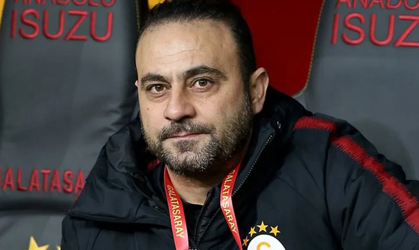 Galatasaray’ın Efsane isimden Fatih Terim Paylaşımı