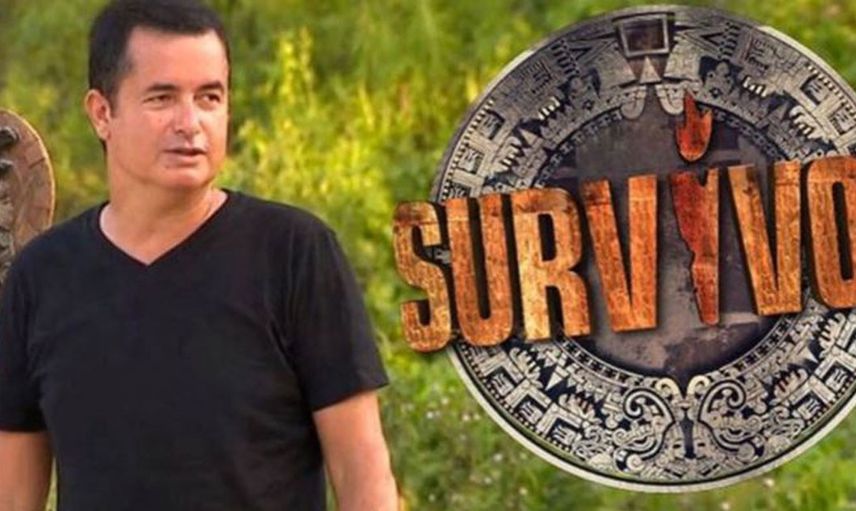 Acun’un düşük reytinge tahammülü kalmadı: Son kozunu oynadı Survivor All Star 2024’e öyle bir ismi getiriyor ki…