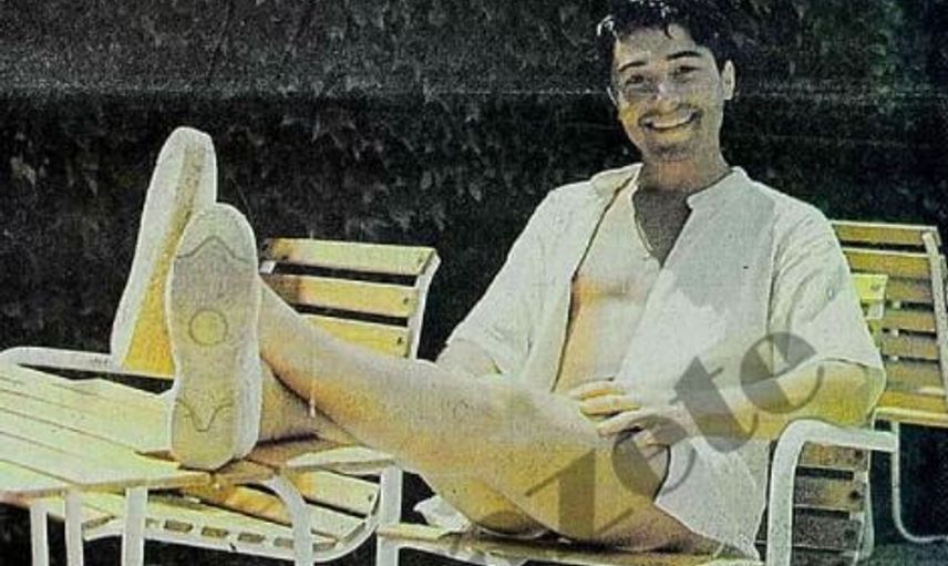 Bülent Ersoy neden kadın oldu? 