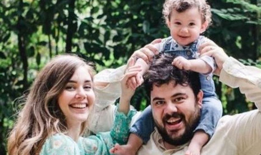 Berfu Yenerler 'den Kerizim Paylaşımı!
