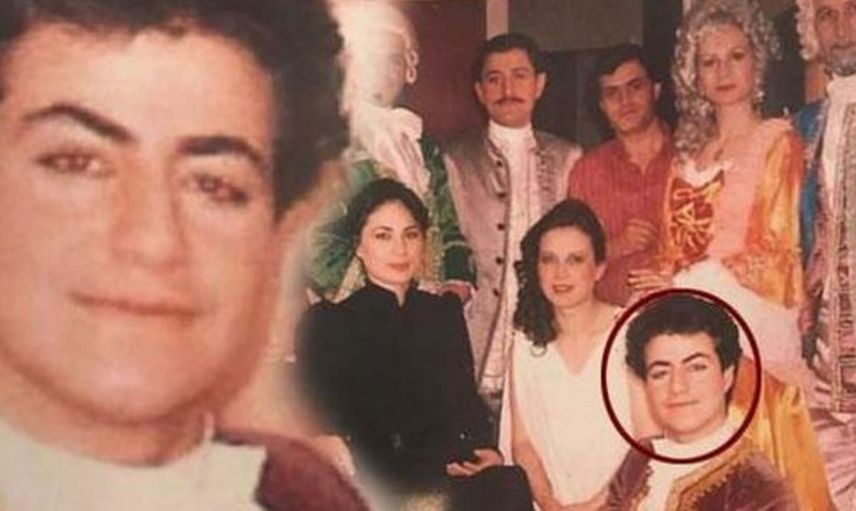 FATİH ÜREK 