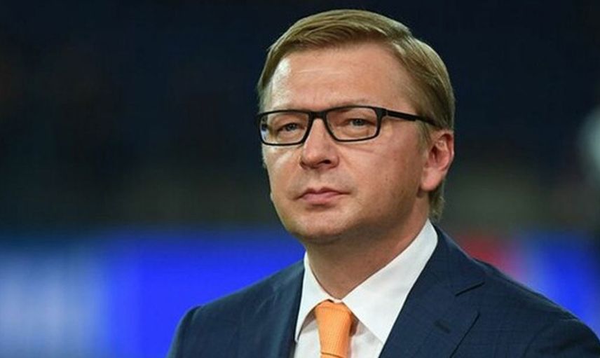 Rusya ile Ukrayna arasındaki savaşta Shakhtar Donetsk'in hocasının hayatını kaybettiği duyuruldu!
