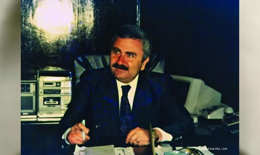 İstanbul'dan kimler geldi kimler geçti: İşte geçmişten günümüze İstanbul'un belediye başkanları...