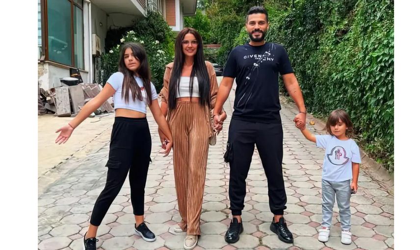 Dilan Polat'ın doğum günü eğlencesi sosyal medyayı salladı! 'Buram buram varoşluk koktu' yorumları geldi