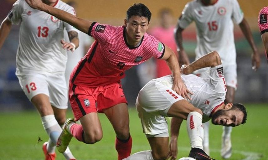 Beşiktaş Güney Koreli Gue-sung Cho'yu Transfer Etmek İstiyor!