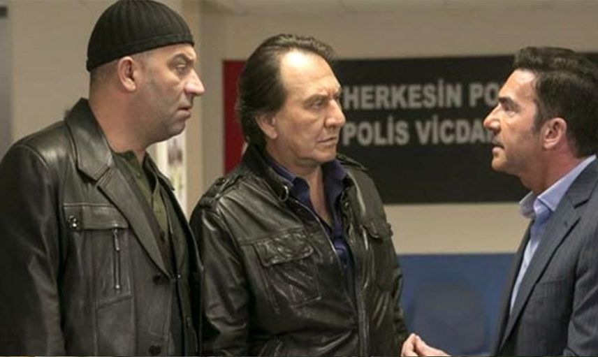 Dizi sevenleri üzüldü