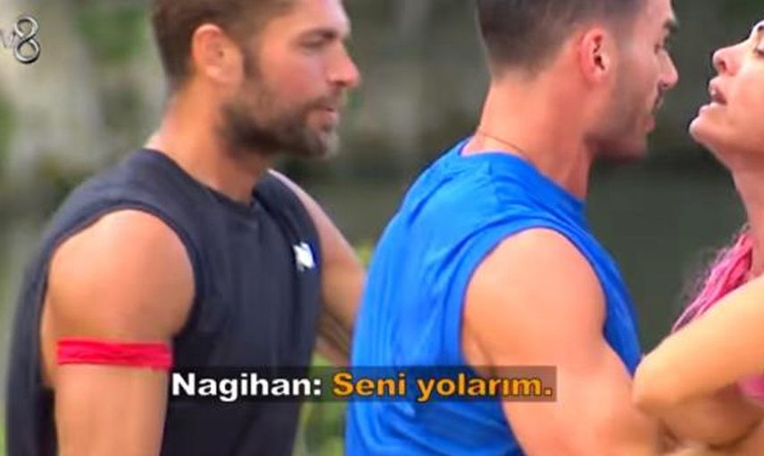 Nagihan Karadere Kimdir?