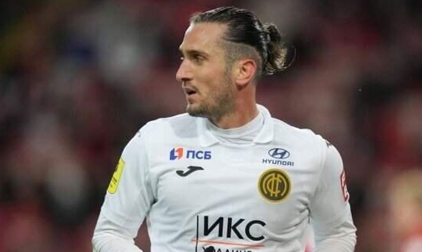 A Milli Takım'ın yıldız futbolcusu Yusuf Yazıcı, Rusya Ligi'nde tarihi bir başarı elde etti!